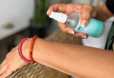 Hidratación en verano para una piel saludable