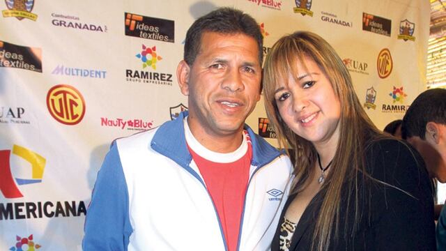 ‘El Puma’ Carranza revela que se divorció de su esposa: “Es mi amiga”