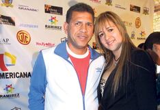 ‘El Puma’ Carranza revela que se divorció de su esposa: “Es mi amiga”