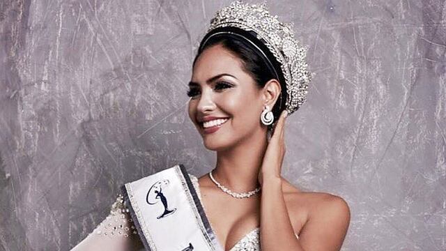 Miss Perú Universo: Romina Lozano y 5 looks que la muestran como la mejor reina