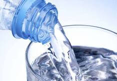 Comer para vivir: ¿Las aguas son todas iguales?