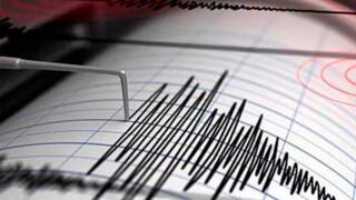 Sismo de magnitud 4.4 con epicentro en Ancón remeció Lima esta mañana