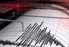 Casi 700 sismos fueron registrados en lo que va del año en el Perú, según IGP
