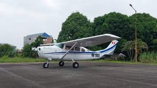 Avioneta secuestrada en Amazonas: Esto es todo lo que se sabe del caso hasta el momento