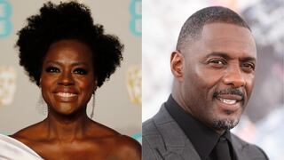 Viola Davis, Idris Elba y otros artistas afroamericanos piden a Hollywood no glorificar a la policía 