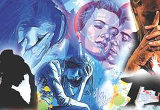 Su rinitis alérgica me estresa demasiado (CASOS DEL CORAZÓN)