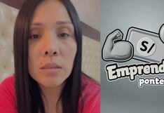“Me da mucha vergüenza”: Tula Rodríguez pide disculpas tras la cancelación de ‘Emprendedor, ponte las pilas’