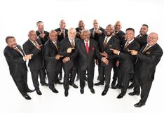 El Gran Combo de Puerto Rico vuelve al Gran Teatro Nacional