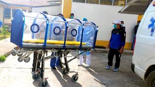 Coronavirus en Perú: La región Apurímac ya tiene 15 contagiados con COVID-19
