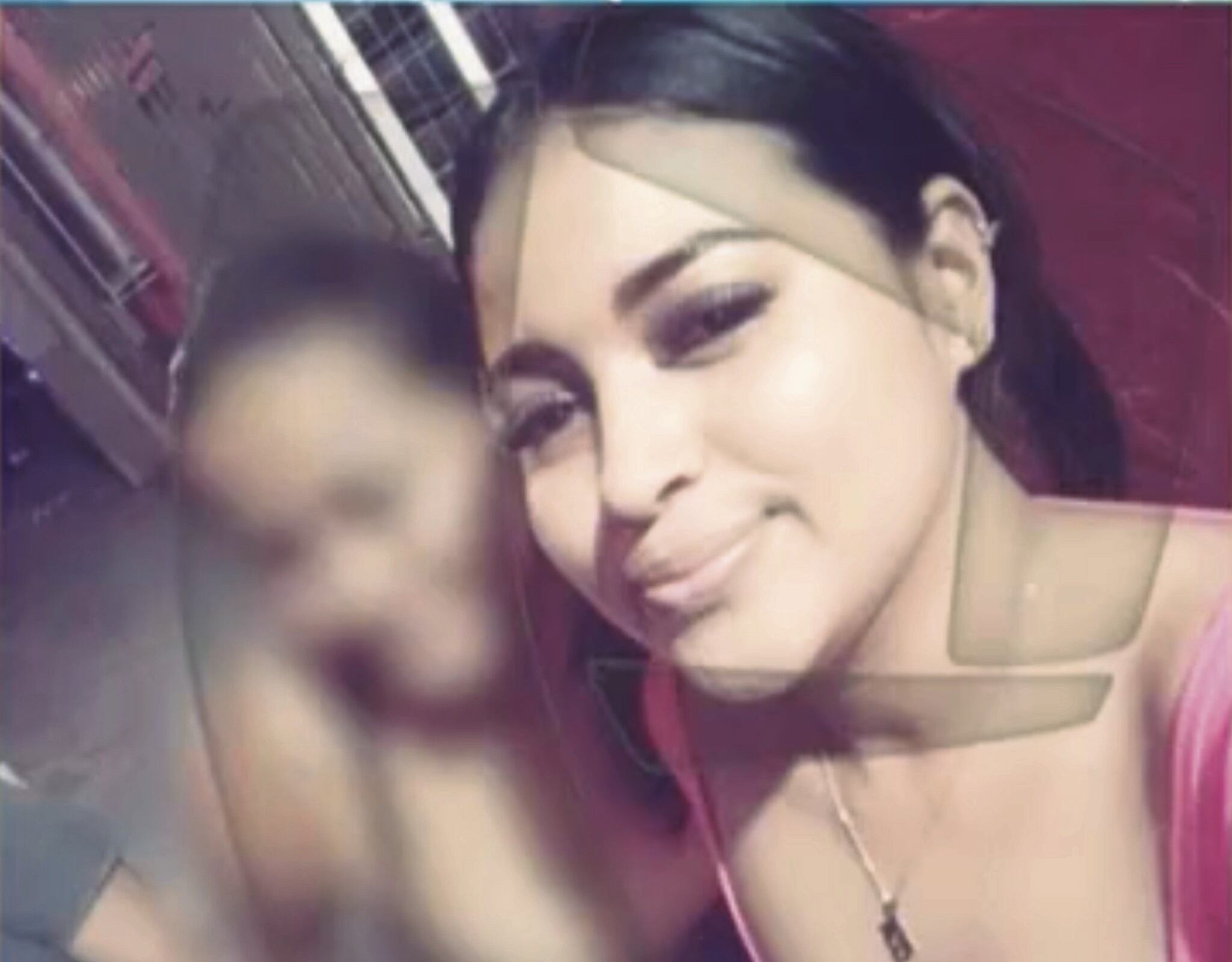 Ecuatoriana fue salvajemente asesinada y se espera que se dé con los criminales.