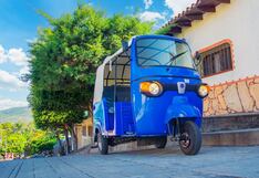 Mototaxi: señales de que tu vehículo necesita mantenimiento