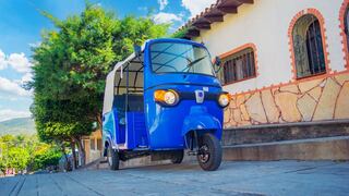 Mototaxi: señales de que tu vehículo necesita mantenimiento