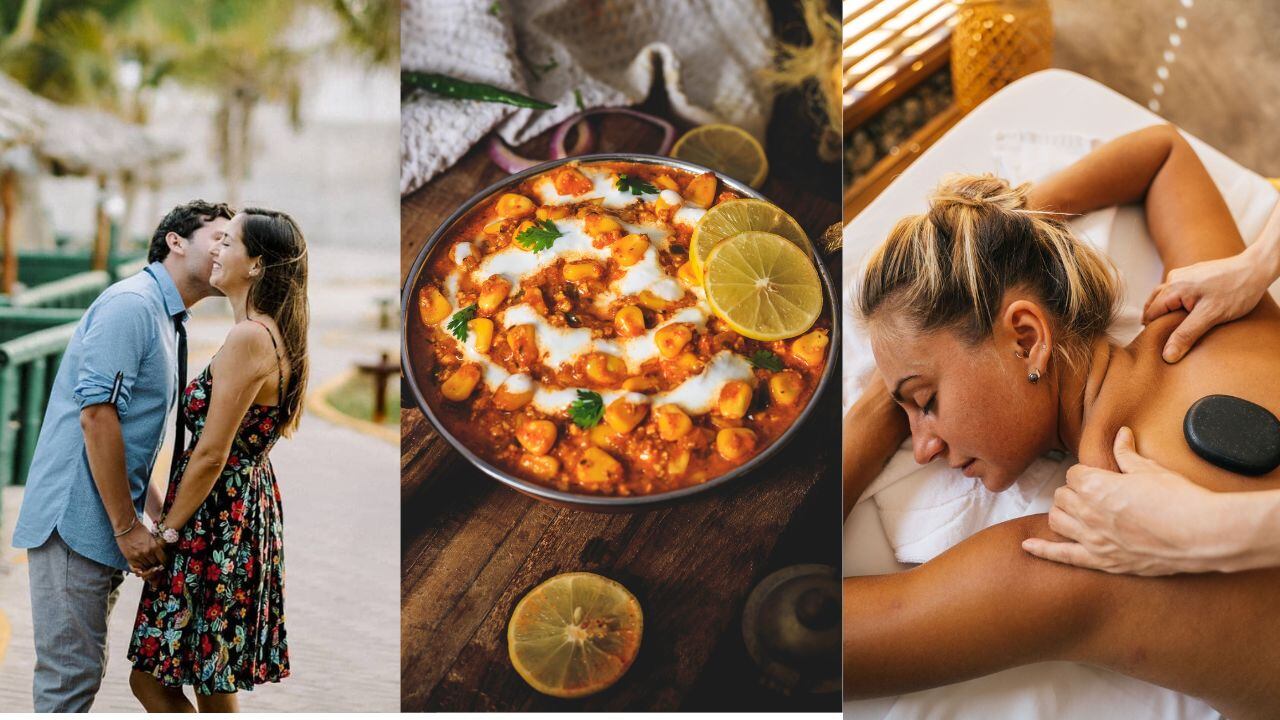 Bigbox, especialista en regalos de experiencias, comparte cinco ideas de regalos.