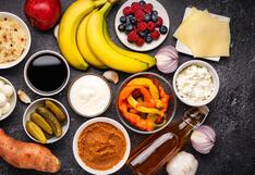 Comer para vivir: Prebióticos, un alimento esencial de tu microbiota