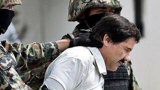 El 'Chapo' Guzmán: Gobierno mexicano concede su extradición a los EE.UU.