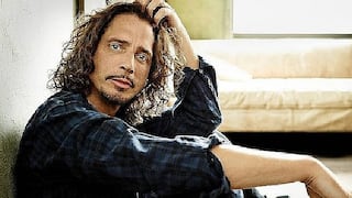 Falleció Chris Cornell, ex miembro de Audioslave y Temple of the Dog (VIDEO)