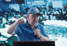 “Porky” y “Techito” sacan las garras y se dan de alma por alcaldía de Lima