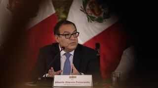 “No queremos una muerte más”: Alberto Otárola afirma que Ejecutivo colaborará con investigación de Fiscalía 