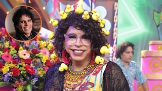 ‘Chola Chabuca’ alista show circense al estilo Cirque du Soleil como homenaje a Pedro Suárez-Vértiz