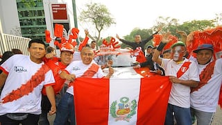 Selección peruana: buses te llevarán al Estadio Monumental ¡totalmente gratis!