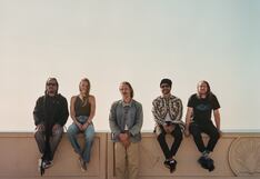 Incubus la banda de rock alternativo más influyente llega a Perú