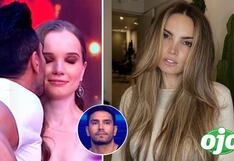 Rafael Cardozo intenta olvidar a Cachaza con joven rusa