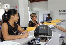 ¿Cómo puedo verificar mi título de propiedad de manera digital en Sunarp?