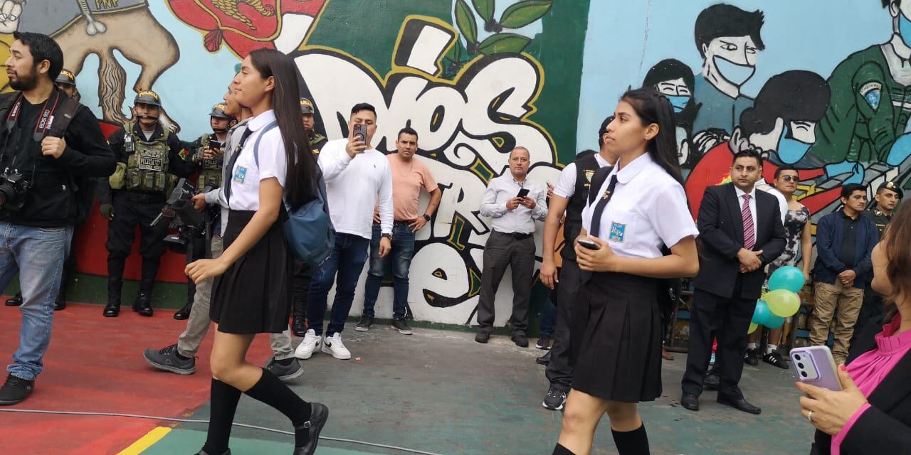 Trabajo encubierto ha llevado a desarticular numerosas bandas delictivas.