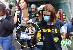 Lince: PNP intervino a 300 personas en megaoperativo en tres locales que se hacían pasar por call center