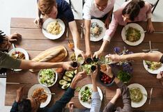 Científico revela cuál es el secreto para que la comida nos haga felices