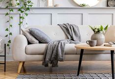 Interiorista Porfirio Castro revela sus secretos para una casa elegante con bajo presupuesto