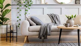 Interiorista Porfirio Castro revela sus secretos para una casa elegante con bajo presupuesto