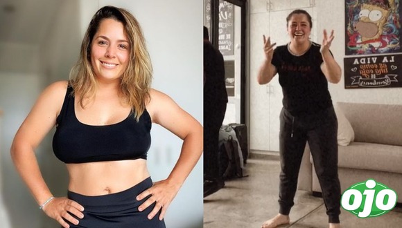 Yiddá Eslava - diario OJO