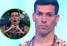 Patricio Parodi sobre su regreso a ‘Esto es Guerra’: “Nunca pensé que estaría tanto tiempo en el programa”