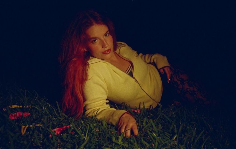 Nic abraza el amor propio en su álbum de estudio y anuncia gira por Perú. (Foto: Difusión)