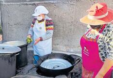 Inseguridad alimentaria: ¿Cuánto costaría al Perú enfrentar desnutrición y anemia?