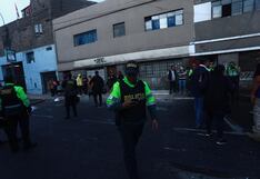 Salva del fuego a sus cuatro hermanitos, pero no logra hacerlo con otros dos menores más