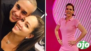 Gigi Mitre cuestiona a Melissa Klug por su nuevo amorío: “ella tiene hijos chiquitos” | VIDEO