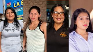 Emprendimiento femenino en el Perú: Cuatro historias de mujeres líderes que impulsan la economía