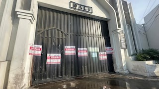 Granada explota dentro de discoteca y 53 personas resultan heridas