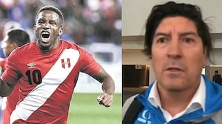 ​Chileno Iván Zamorano sobre Perú ante Brasil: "si ganan, estarán a la altura"