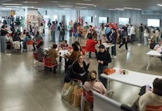 Lima Teje 2026: El Festival Textil Más Grande del Perú Celebra su Sexta Edición