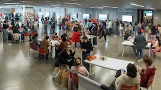 Lima Teje 2026: El Festival Textil Más Grande del Perú Celebra su Sexta Edición