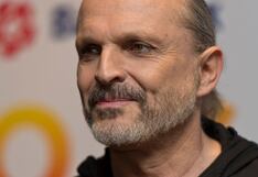 Miguel Bosé y sus hijos son asaltados en su mansión de México: “nos tuvieron atados más de dos horas”