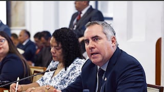 Denuncian en cara de ministro que Policía y Fuerzas Armadas están subordinadas al crimen organizado