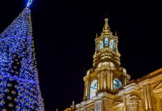 Navidad descubriendo el Perú: destinos imperdibles para visitar