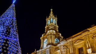 Navidad descubriendo el Perú: destinos imperdibles para visitar