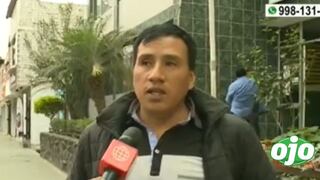 Criminales roban 46 mil soles a empresario en un asalto en Lurín