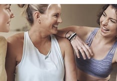 Comer para vivir: Por qué el cuerpo cambia después de los 40