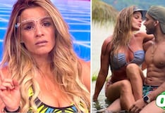 Alejandra Baigorria sería la única dueña de departamento en Miraflores: Said Palao figura en Infocorp por deuda